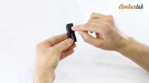 Мини камера Ambertek MD80SE - МиниВидео.РФ