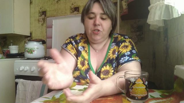 Утренний кофе и жуткая история/ Передаю привет своей подписчице. смотреть онлайн