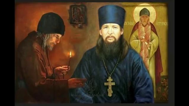 КОТ СТАРЦА НЕКТАРИЯ(для детей и взрослых) смотреть онлайн