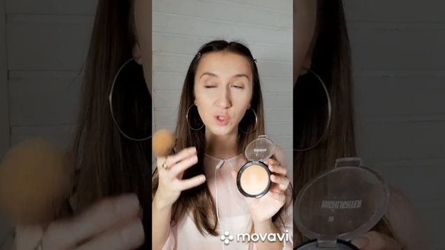 ? Культовый хайлайтер Белор Дизайн. Обзор