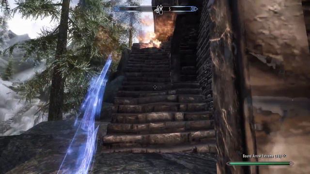 Skyrim Mods: Qaxe's Questorium - Part 10 смотреть онлайн