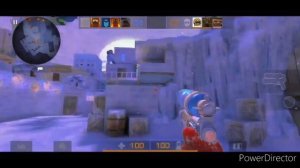 САМЫЙ ЛУЧШИЙ РЕЖИМ ДЛЯ ТРЕНИРОВКИ ВАНТАПОВ!? Standoff 2
