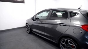 Ford Fiesta 1.5T EcoBoost ST-2 5dr