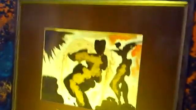 Дали в Перми. смотреть онлайн