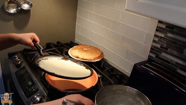 Gotham Steel Non-Stick Frying Pan Product Review: As seen on TV