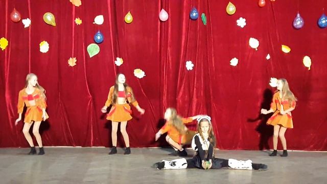 У мамы танец дочки смотреть онлайн