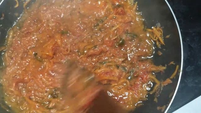 Украинский БОРЩ! Как приготовить вкусный борщ! смотреть онлайн