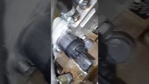 Дозатор тнвд