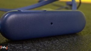 Sony WI C-100 Bluetooth Earphone Review | DSEE Featured Sony Wireless Earphone