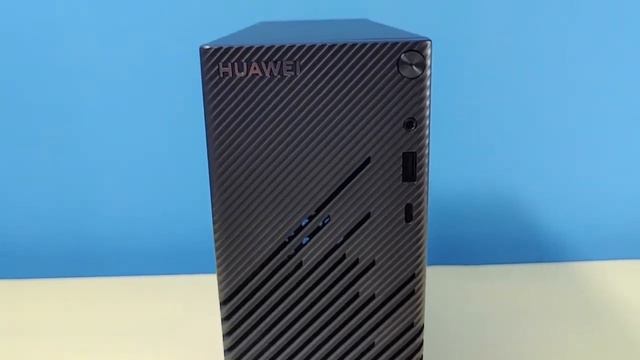 Huawei MateStation S | Unboxing de la PC de escritorio de la marca china смотреть онлайн