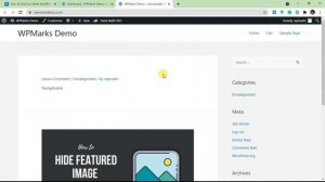 How to Find Out What WordPress Theme a Site is Using 2021 tutorial