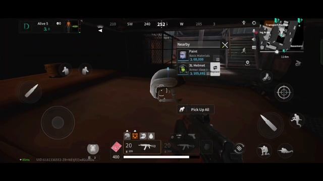 This Game is Better Than Pc Version Game But It's for Android | Lost Light | Xarkiri Gaming смотреть онлайн