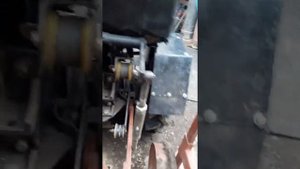 самодельный минитрактор из мотоблока гарден скаут.