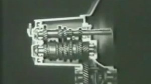 Устройство легковых автомобилей 1 2