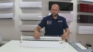 Кондиционер Panasonic CS-TZ. Полный обзор сплит-системы