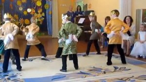 "Танец   Королей"