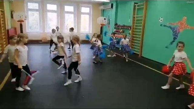 Флэшмоб