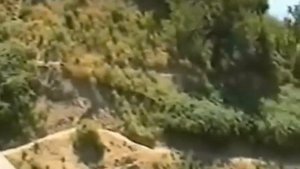 Душанбе 2005-Парк Айни за 2003.avi