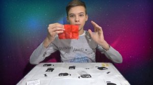 Фокус с исчезновением платка  Реквизит для фокусов