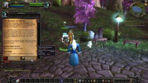 World of Warcraft - Newbie Starts Part 2 - Welcome to MMOs