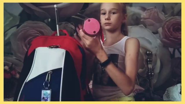 Что в моём спортивном рюкзаке??? смотреть онлайн