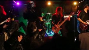 07_05_17 The BLESSED - live concert _Legion 2017_ fest Russia..mp4