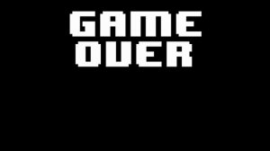 I Recreated Undertale's Game Over Theme