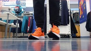 Кроссовки Беговые PUMA Redeem Profoam ( Коллекция 2023 )