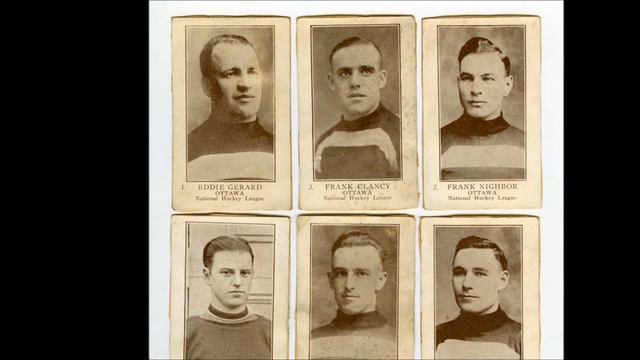 The history of trading cards смотреть онлайн