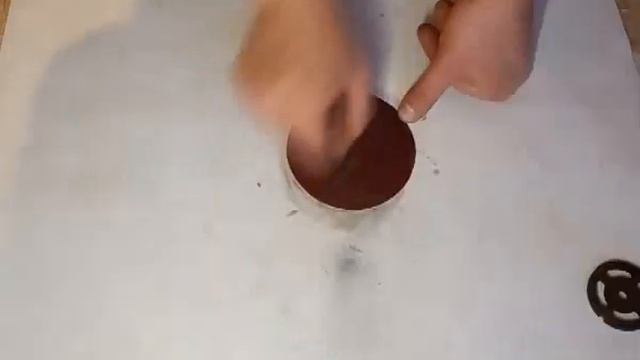 ДЕЛЮСЬ СТАРЫМ СЕКРЕТОМ, КАК ПРАВИЛЬНО ТОЧИТЬ НОЖ ДЛЯ МЯСОРУБКИ. смотреть онлайн