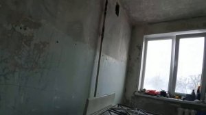 после установки газового счетчика