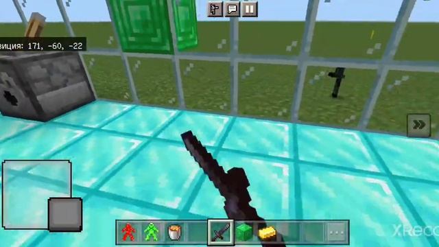 БИТВА МИНИ-МОБОВ В МАЙНКРАФТ?.1ЧАСТЬ. смотреть онлайн