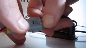 ДХО для Mercedes-Benz ML W164 2006-09 \ 2010-11