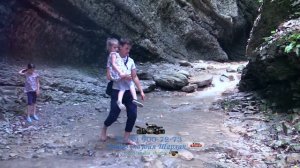 Самые красивые Водопады Чечни. (Нихал) 2017 Студия Шархан