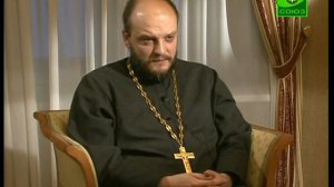 Русские без России. Русский храм на чужбине. Ча