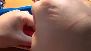 Игрушечный мастер #5 (моторный)