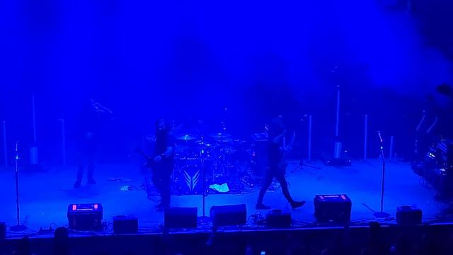 Orbit Culture - "From The Inside" / Live @ Victoria Hall, Stoke-on-Trent 28.08.2023 смотреть онлайн