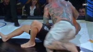 MMA MANIA Джеф Монсон vs Шеннон Кеннон Ритч Jeff Monson vs shannon ritch no gi