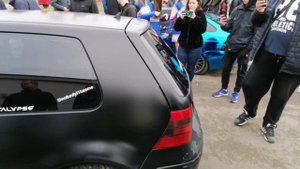 Открытие Магазина Loud Sound