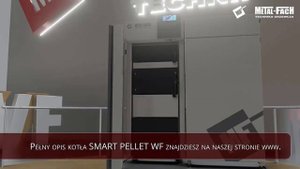 Презентация новых моделей котлов компании