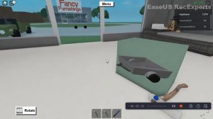 Lumber tycoon 2 купил прицеп и кусочек земли