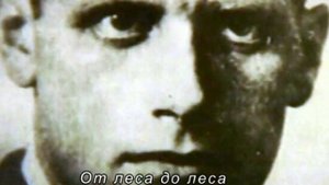 АННА МАРЛИ-СМИРНОВА. ПЕСНЯ ФРАНЦУЗСКИХ ПАРТИЗАН