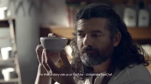 LG NeoChef Convection Microwave Oven смотреть онлайн