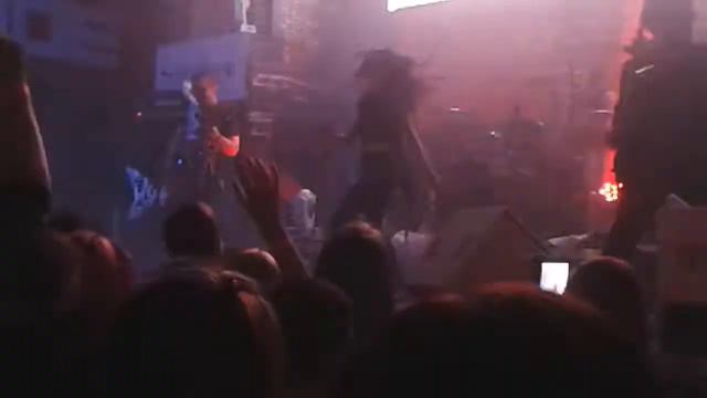 Нуки в Корстон-Серпухов на Старый Новый год. 14/01/2017 смотреть онлайн