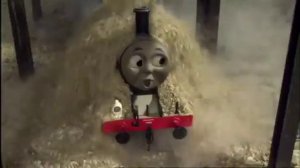 Thomas & Friends Series 12 (2008) Crashes & Accidents