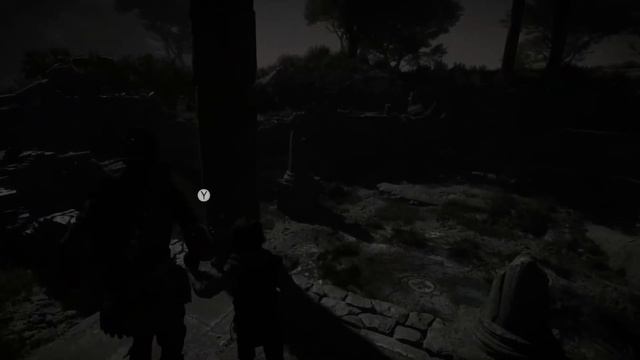 ВЕСЬ СЮЖЕТ A PLAGUE TALE: REQUIEM