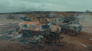 ролик новый 500