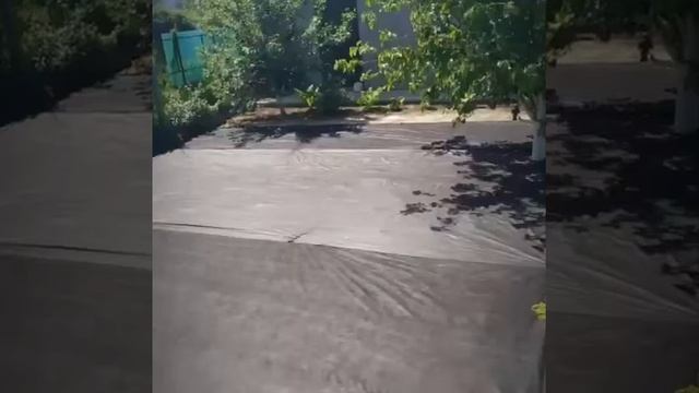 Искусственный газон от специалистов ландшафтной компании Геометрия Озеленения в Саратове. смотреть онлайн