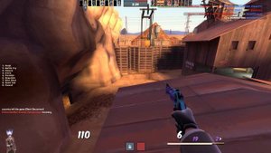 The Assassin's Creed! - TF2 Spy Gameplay