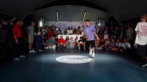 POWERMOVE BATTLE | SUMMER JAM 2021 "SECRET"